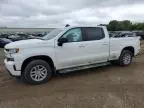 2021 Chevrolet Silverado K1500 RST