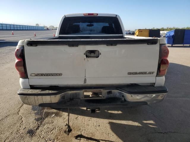 2004 Chevrolet Silverado C1500