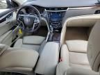 2013 Cadillac XTS Luxury Collection