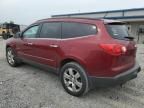 2011 Chevrolet Traverse LTZ