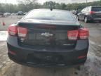 2014 Chevrolet Malibu 2LT