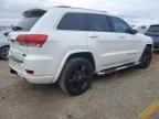 2016 Jeep Grand Cherokee Overland