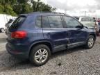 2015 Volkswagen Tiguan S