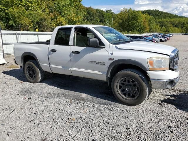 2006 Dodge RAM 1500 ST