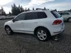 2013 Volkswagen Touareg V6 TDI