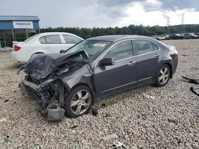 2012 Acura TSX