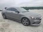 2019 Mercedes-Benz CLA 250