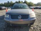 2005 Volkswagen Passat GLS 4MOTION