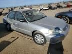 2000 Honda Civic Base