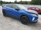 2018 Mitsubishi Eclipse Cross LE