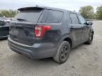 2017 Ford Explorer Police Interceptor