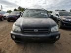 2001 Toyota Highlander