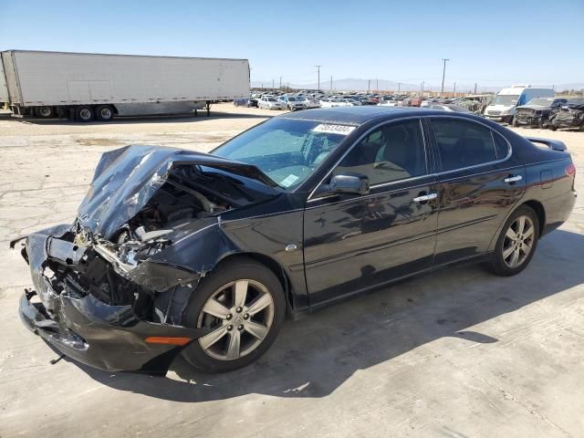 2006 Lexus ES 330