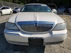 2007 Lincoln Town Car Signature