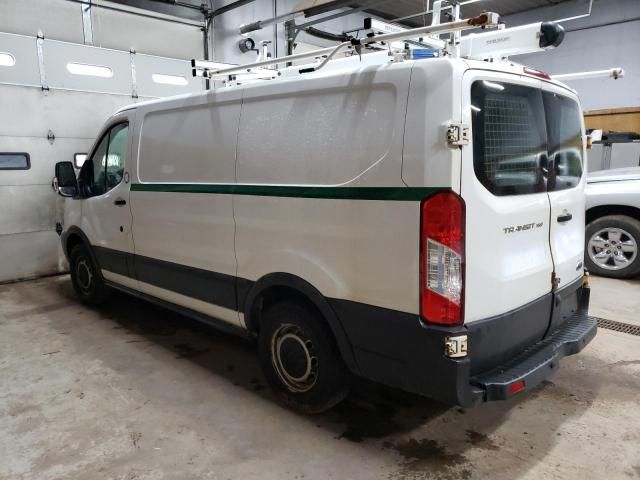 2016 Ford Transit T-150