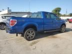 2014 Ford F150 Super Cab