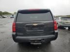 2015 Chevrolet Suburban K1500 LT