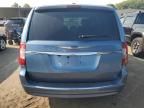 2011 Chrysler Town & Country Touring