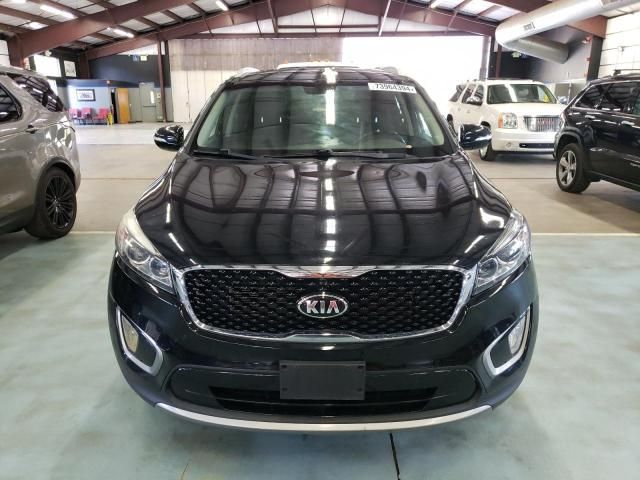 2016 KIA Sorento EX