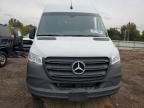 2024 Mercedes-Benz Sprinter 3500