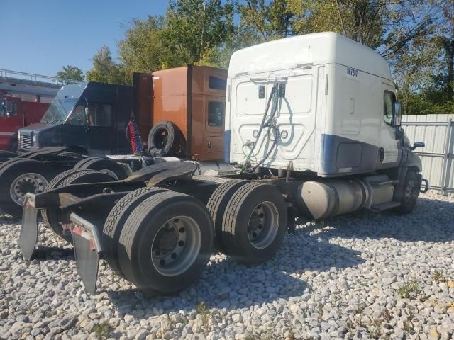 2016 Freightliner Cascadia 125