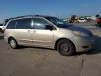 2009 Toyota Sienna CE