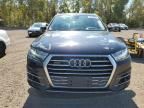 2017 Audi Q7 Prestige