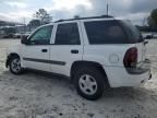 2003 Chevrolet Trailblazer