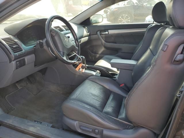 2006 Honda Accord EX