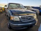 2002 Ford F150