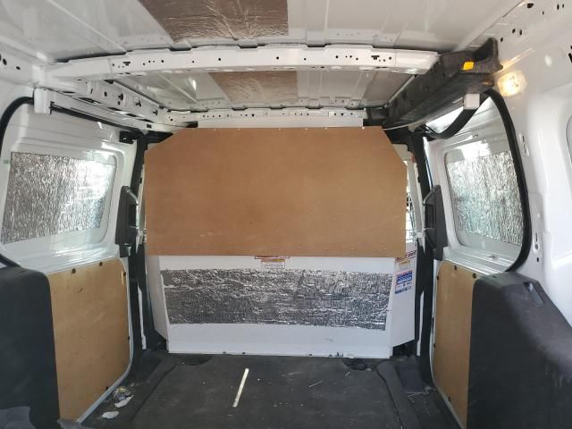 2015 Ford Transit Connect XL