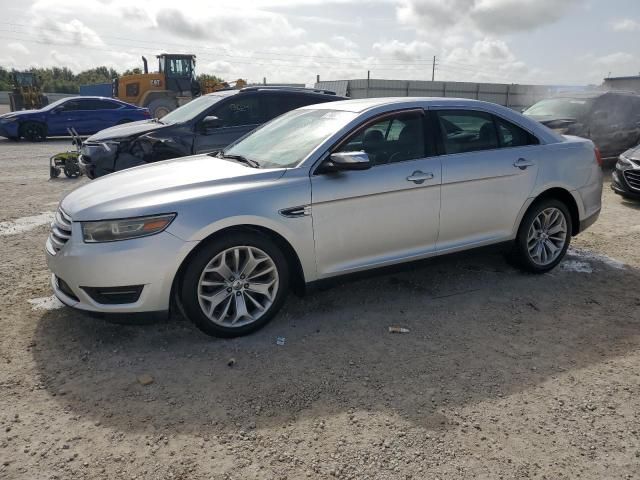 2013 Ford Taurus Limited