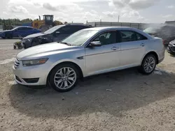 2013 Ford Taurus Limited en venta en Arcadia, FL