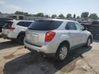 2010 Chevrolet Equinox LT