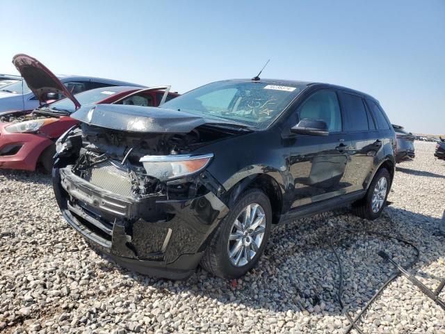 2012 Ford Edge SEL