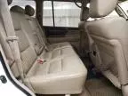 1999 Toyota Land Cruiser