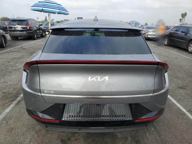 2024 KIA EV6 Light