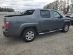 2007 Honda Ridgeline RTL