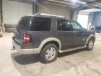 2007 Ford Explorer Eddie Bauer