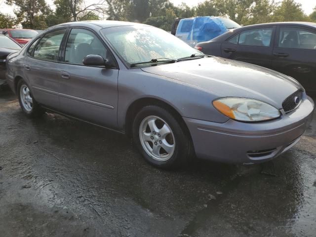 2006 Ford Taurus SE