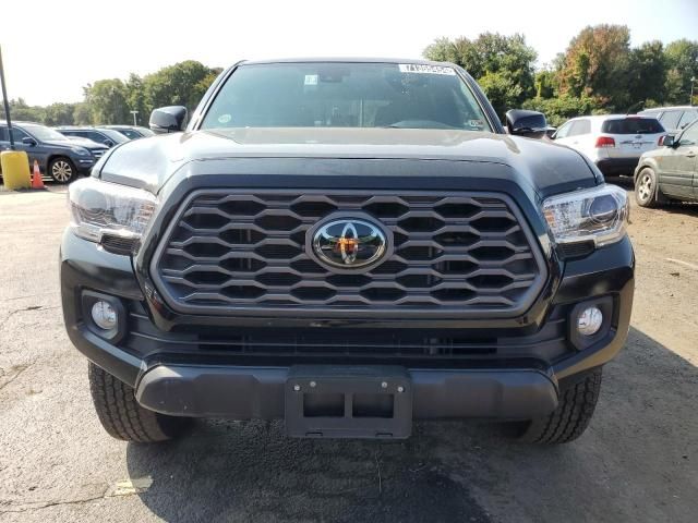 2023 Toyota Tacoma Double Cab