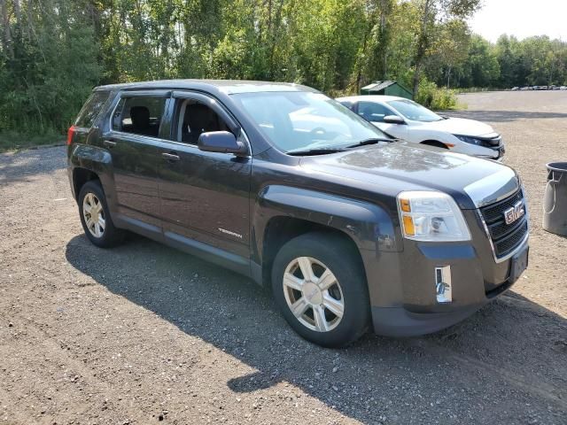 2014 GMC Terrain SLE