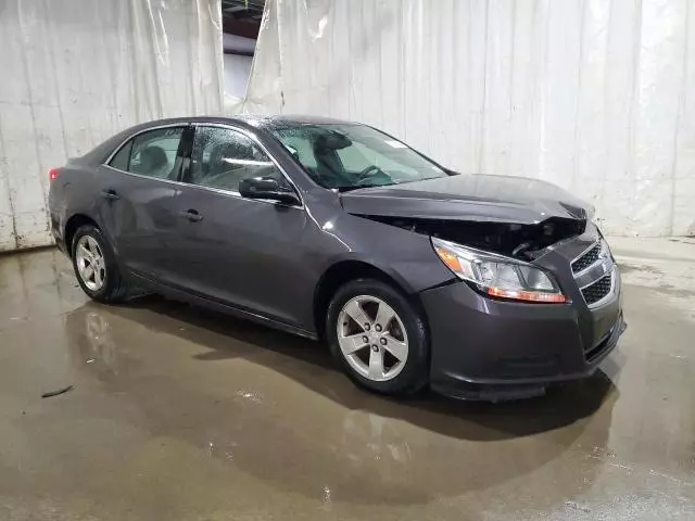 2013 Chevrolet Malibu LS