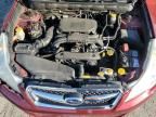 2011 Subaru Legacy 2.5I Premium