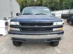 2001 Chevrolet Silverado K1500