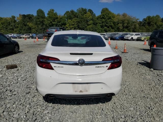 2014 Buick Regal