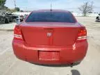 2010 Dodge Avenger SXT