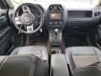 2013 Jeep Patriot Latitude