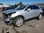 2018 Cadillac XT5 Premium Luxury