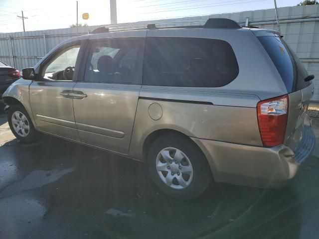 2007 KIA Sedona EX